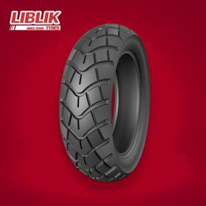 Wholesale tire patch: Liblik Brand Scooter Motorcycle Tires LL150