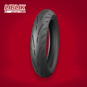Wholesale tires for motorcycle: Liblik Brand Street Motorcycle Tires LL157