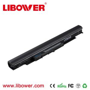Wholesale notebook battery: 14.8V Rechargeable Laptop Replacement Battery HS03, HS04 ,HSTNN-LB6V for HP 240 G4 Notebook