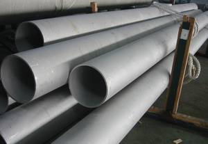 Wholesale duplex steel: Duplex Stainless Steel Welded Pipe