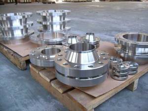 Wholesale steel pipe flanges: Stainless Steel Pipe Flanges