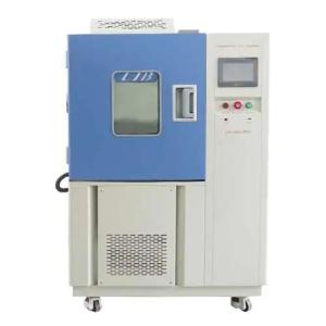 Wholesale air conditioning training device: Temperature Chamber