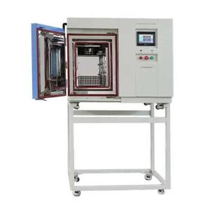 Wholesale Measuring & Analysing Instrument Design Services: Benchtop Environmental Chamber