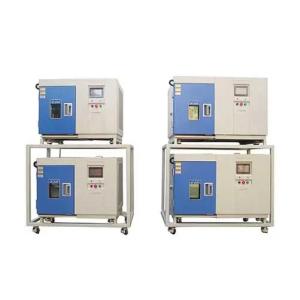 Wholesale stability testing chambers: Benchtop Temperature Humidity Chamber