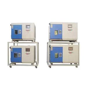 Wholesale Measuring & Analysing Instrument Design Services: Benchtop Temperature Humidity Chamber