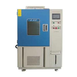 Wholesale water well level sensors: Rain Test Chamber