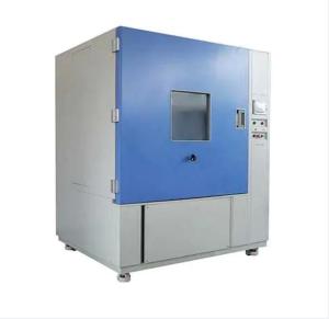 Wholesale Measuring & Analysing Instrument Design Services: Water Spray Test Chamber
