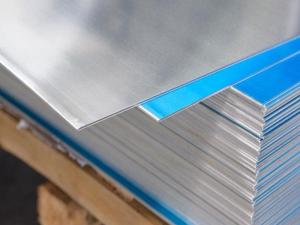 Wholesale heat sink for welding: 1100 Aluminum Sheet