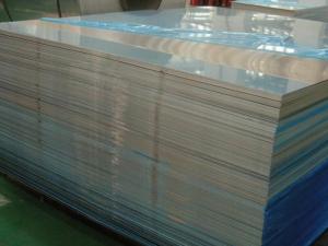 Wholesale silos: 3003 Aluminum Sheet