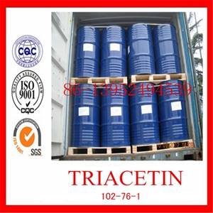 Wholesale PC: Triacetin