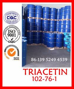 Wholesale Ester: Triacetin