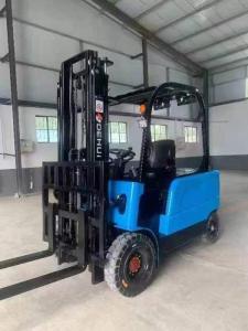 Wholesale h: 1.2 Ton Electric Forklift