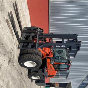 Wholesale road: 6ton Off Road Forklift