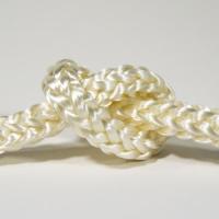 12-Strand Polyester Braided Rope Polyester 12-Strand Rope LDPOWER-12 4