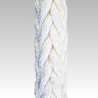 12-Strand Polyester Braided Rope Polyester 12-Strand Rope LDPOWER-12