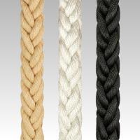 8-Strand Polyester Rope(24) 8-strand High-tenacity Polyester Rope LDPOWER-8