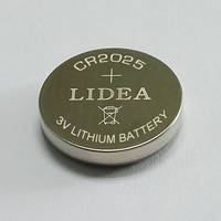 Sell lithium coin cell CR2025