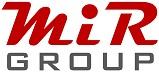 Mir Group Company Logo