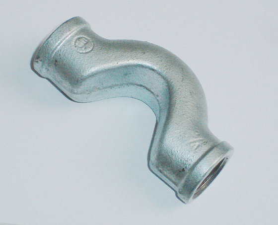 Cast Iron Pipe Fittings Catalog 7168