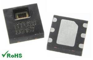 Wholesale printing design: Digital I2C Temperature and Humidity Sensor HTU21D