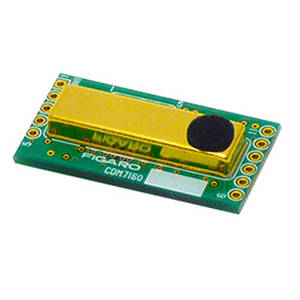 Wholesale Sensors: Carbon Dioxide (CO2) Sensor Module CDM7160
