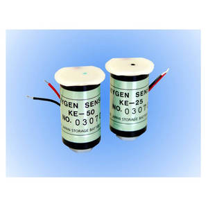 Wholesale oxygen sensor: The GS Oxygen Sensor KE Series (KE-25 and KE-50)