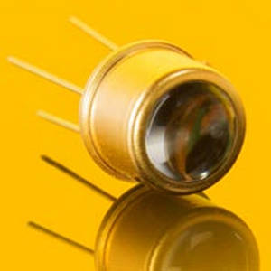 Wholesale metal cap: TOCON-ABC1 Broadband SiC Based UV Photodetector with Integrated Amplifier