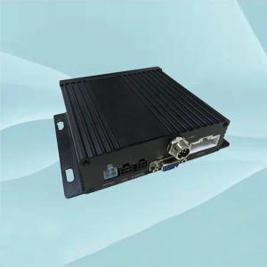 Wholesale car audio module: Mobile DVR 4 CH SD with Data Encryption Model No A5S4H-Enc