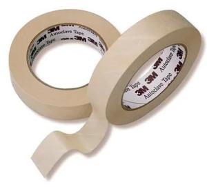 Wholesale packing tape: 1322-24 Comply 20rolls/Cs - 150cs / Pallet