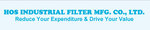Hos Industrial Filter Mfg Co.,Ltd. Company Logo