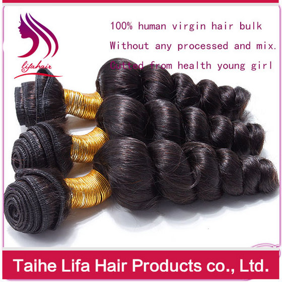 human hair weave brands