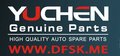 Jinhua Lifan Auto Parts Co.,LTD. Company Logo