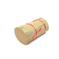 China Manufacturer Natural Round Bamboo Stick for Making Incense 2