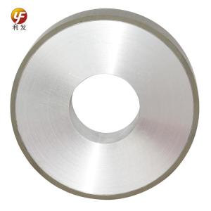 Wholesale grinding tool: Grinding Disc Tools Diameter 150mm Tungsten Carbide Diamond Grinding Wheel with Aluminium Body