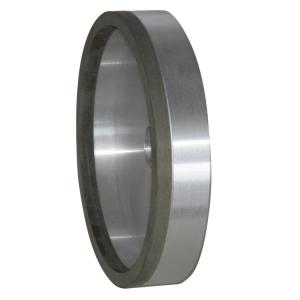 Wholesale resin bond diamond tools: Resin Bond Diamond Grinding Wheel 11A2 for Grinding Carbide Tooth Saw Blades Tools
