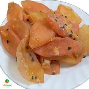 Wholesale sodium metabisulphite: Soft Dried Passion Fruit for Export