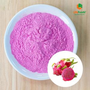 Wholesale mixed canned fruits: Dragon Fruit Powder
