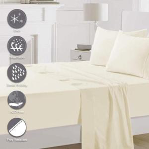 Wholesale Bedding: 100 Cotton Sheets Sets