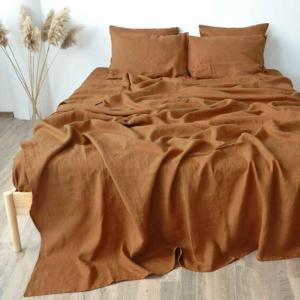 Wholesale bed cover set: Best Linen Sheets Sets