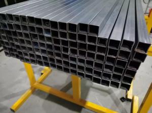 Wholesale Titanium Pipes: Titanium Rectangular Tube