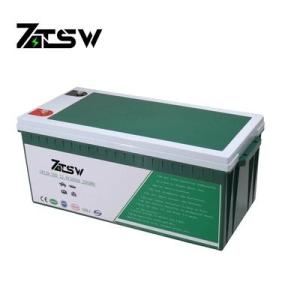 Wholesale v: Rohs CE 200ah Lithium LIFEPO4 Battery 12.8 V Deep Cycle Rechargeable Battery