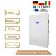 Household Energy Storage Battery 5kw 10kw All in 1 5kwh LIFEPO4 Battery