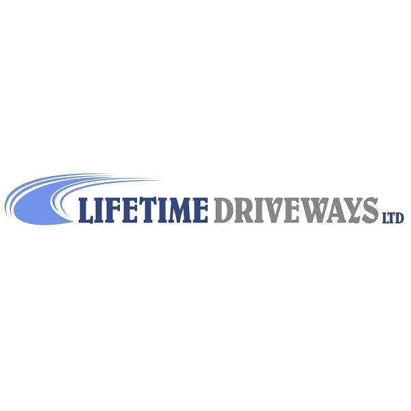 Lifetime Driveways Ltd Company Logo