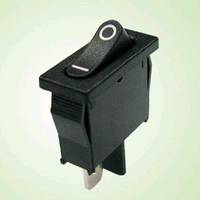 Tiny Rocker Switch R6 Series