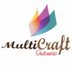 Multicraft Indonesia Company Logo