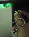 LED Keychains