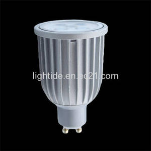 Wholesale light: CUL UL Listed GU10  LED Spot Light Bulb