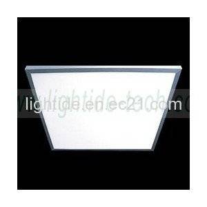 Wholesale led fluorescent light: CUL/UL  Slim Flat LED Panel Light with 3 Year Warranty