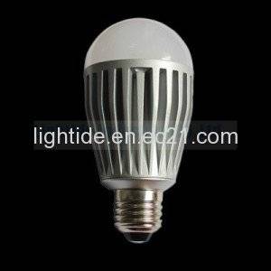Wholesale 9w led bulb light: UL/CUL SAA, TUV-GS Dimmable 9W E26/E27 LED Light Bulb