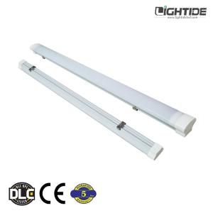 Wholesale shatterproof: Lightide Linear LED Vapor Tight & Garage Light for High Bay Lighting, 15W-60W, 5-Year Warranty